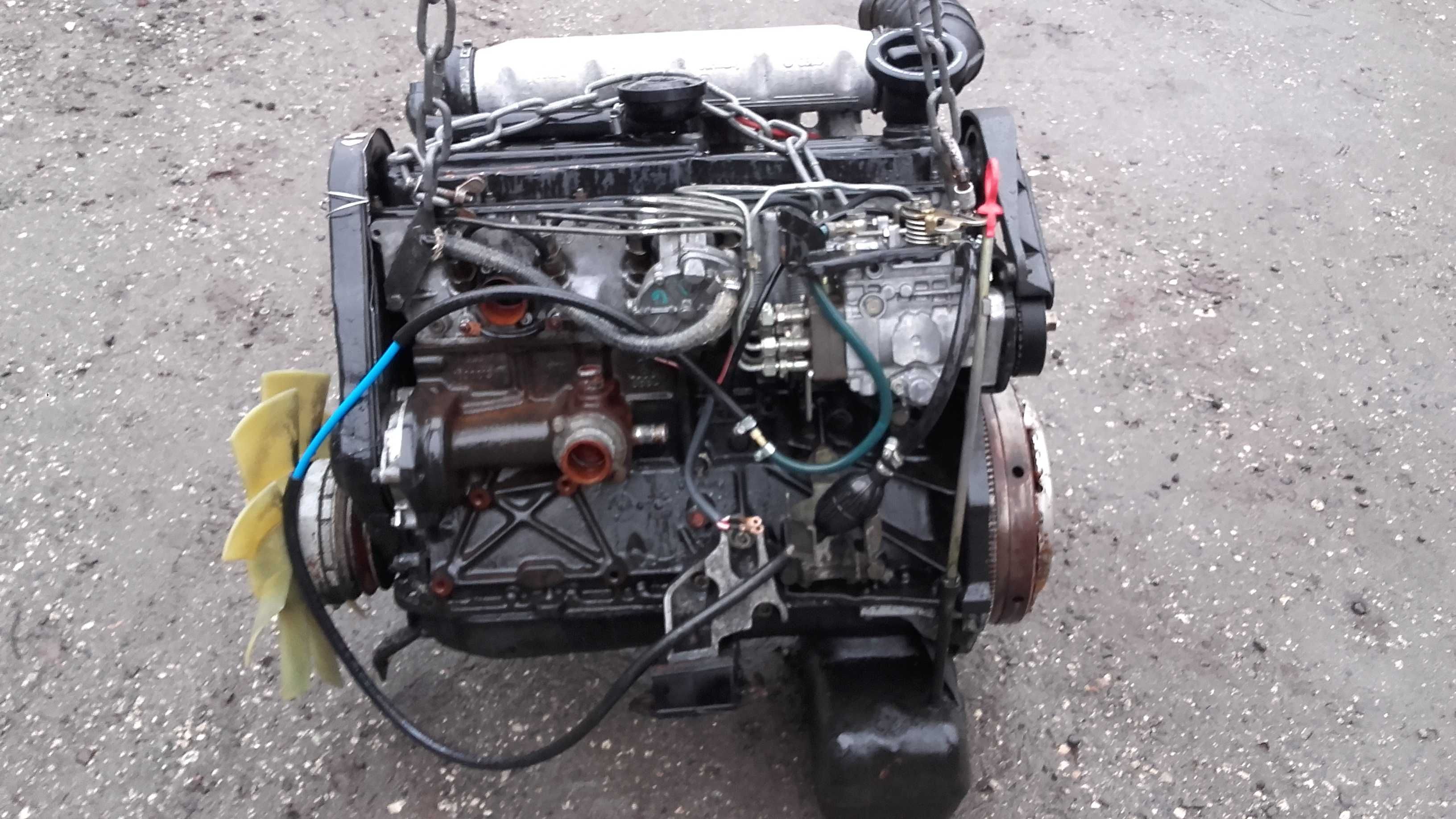 Alternator Volkswagen Lt 2,4D Vw Lt 2,4 TD 75-96r