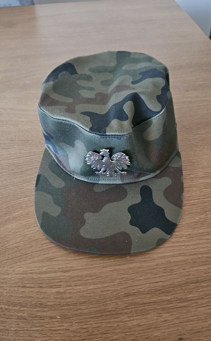 Sprzedam mundór moro rozmiar M/L