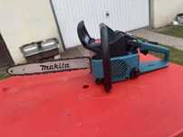 Piła spalinowa Makita DCS400
