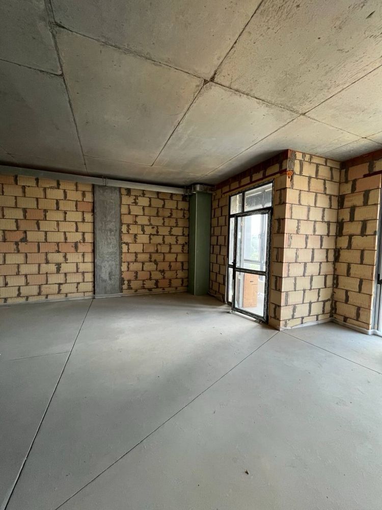 Продам 1-комнатную квартиру в центре. ЖК Женева. Geneve. Парк Глобы