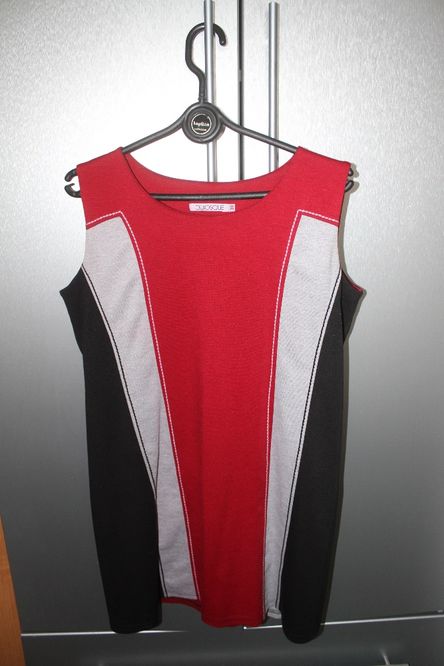 Zestaw 6 sukienek/tunik Quiosque r.38 okazja