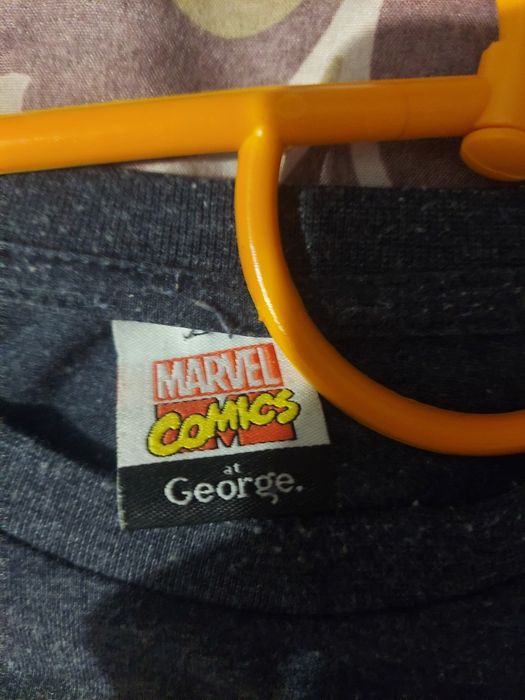 Футболка MARVEL.