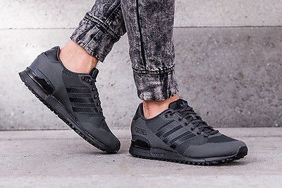 Мужские кроссовки адидас, хаки, Adidas ZX 750, Размер 44, Оригинал