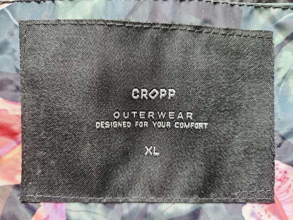 Тренч жіночий CROPP, куртка, плащ