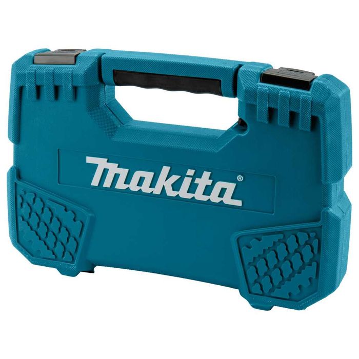 Набір головок з тріскачкою 3/8'', 23 шт Makita