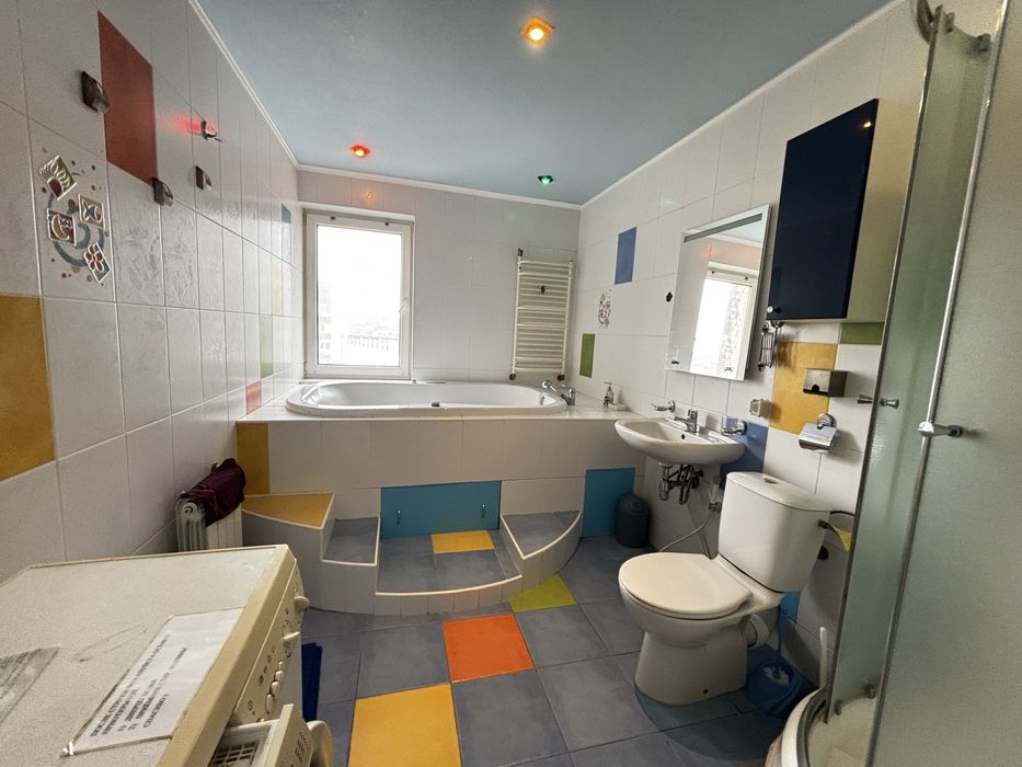 Без % П. Тичини 4, 70м2, Silver breeze, Набережна,Березняки, Епіцентр