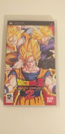 Dragon Ball Z Shinbudokai 2