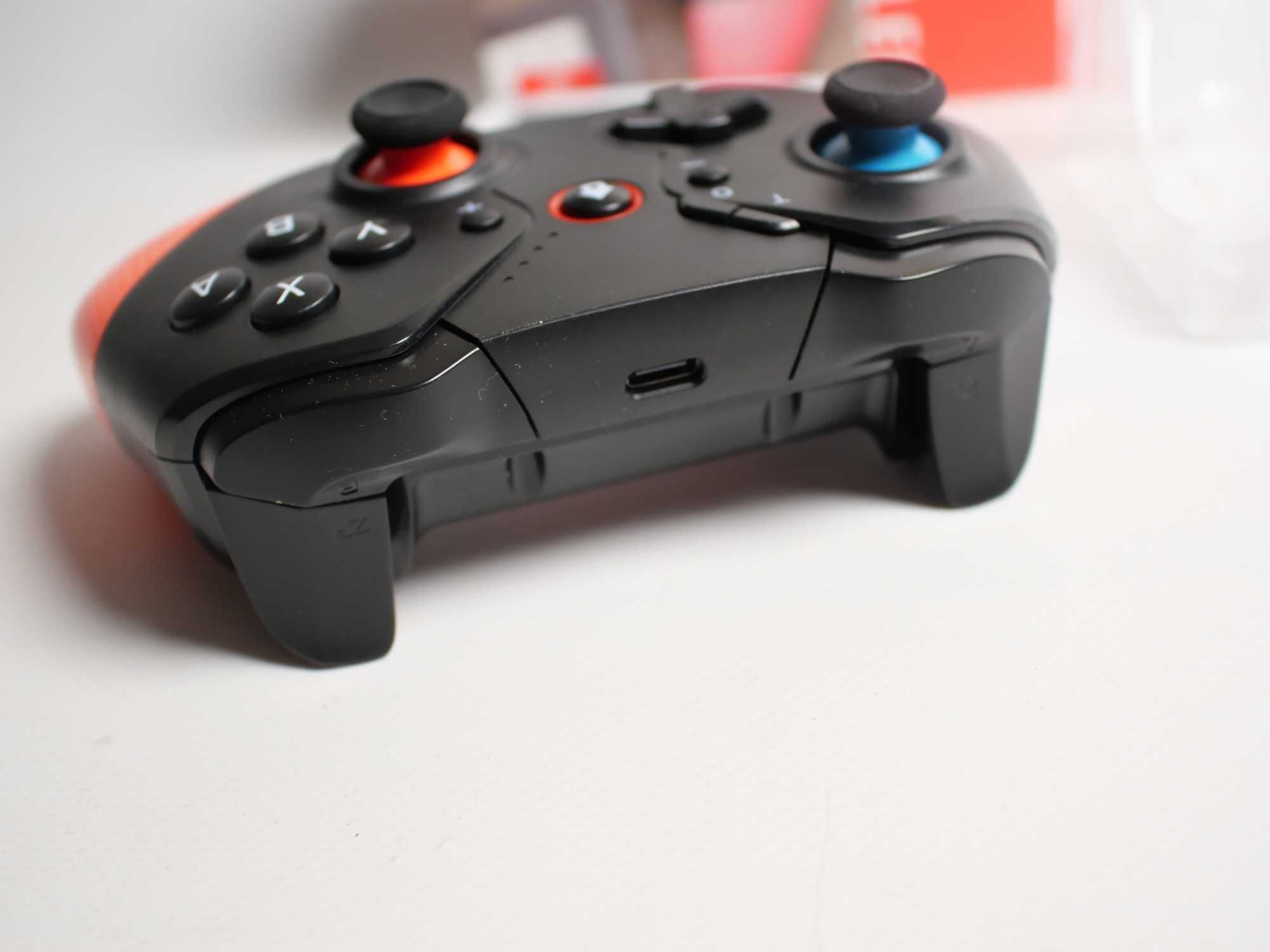 Контролер ISENPENK HS-SW531 Switch для Nintendo/ПК з функцією Wake Up