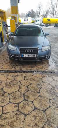 Продам Audi A6 C6