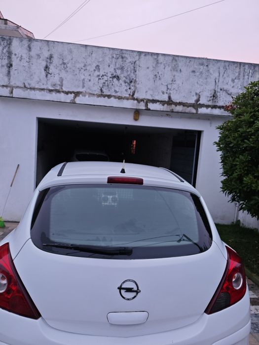 Vendo Opel Corsa D