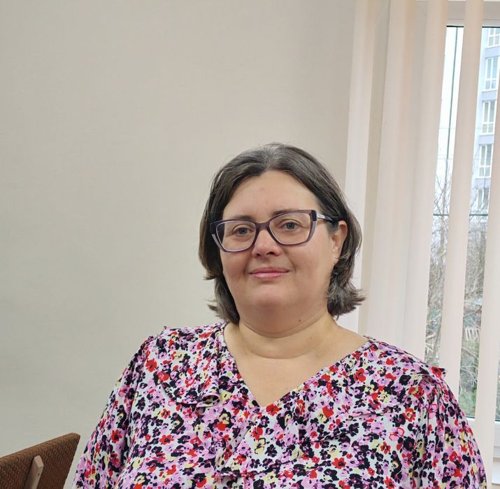 Муніципальна няня