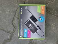 Wodoodporna mini kamera inspekcyjna TRACER LED 5m.