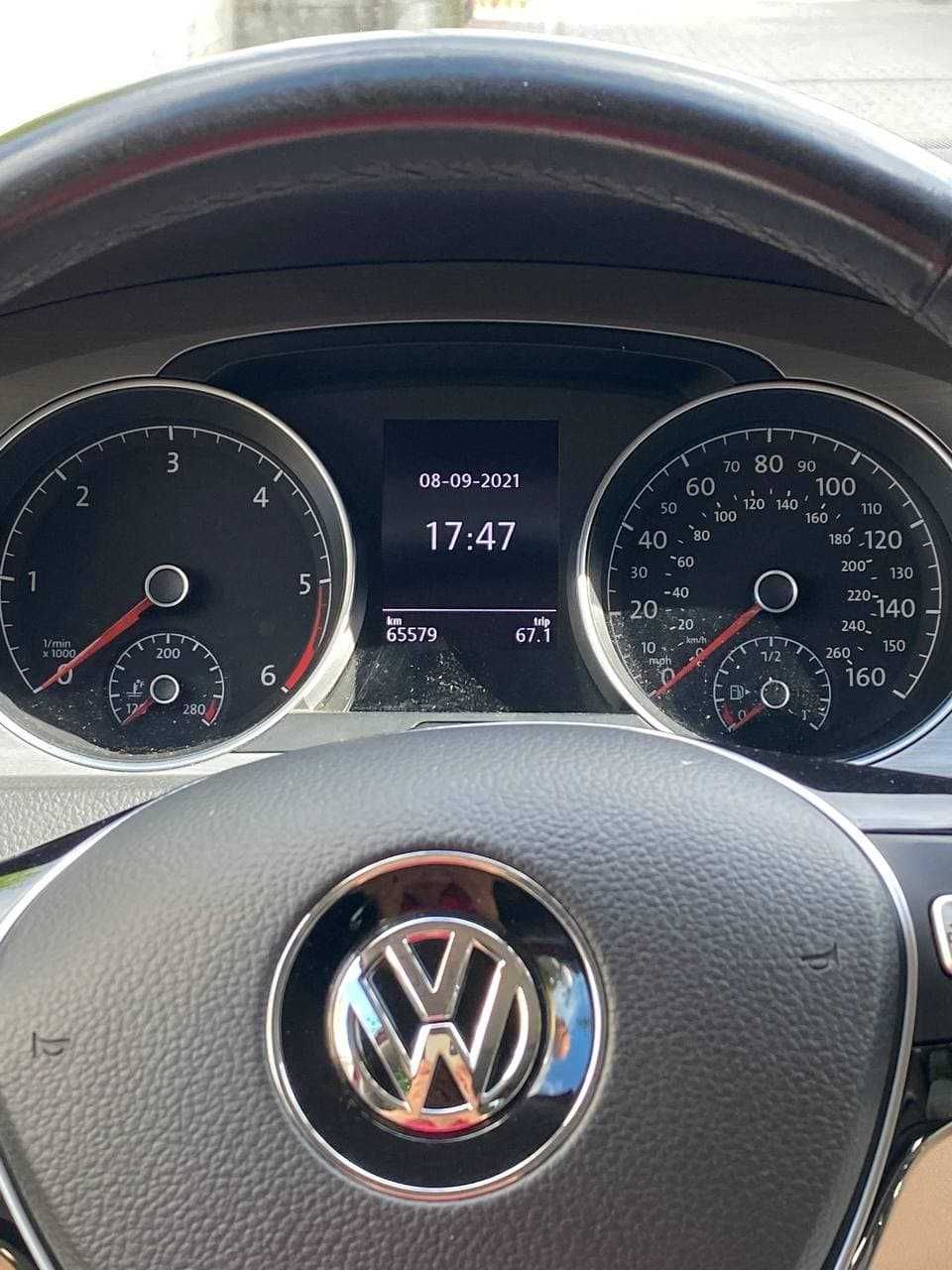 Продам VW Golf VII