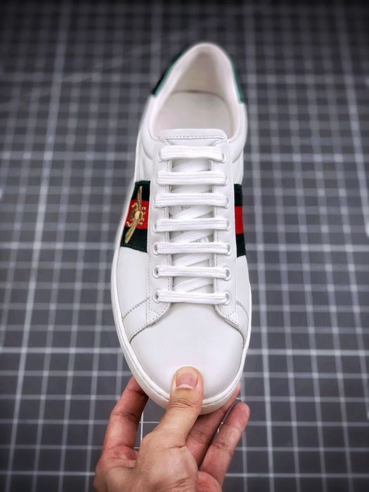 Sapatilhas Gucci