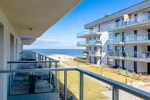 Apartament BAŁTYK Gardenia Dziwnów z widokiem na morze EPapartamenty