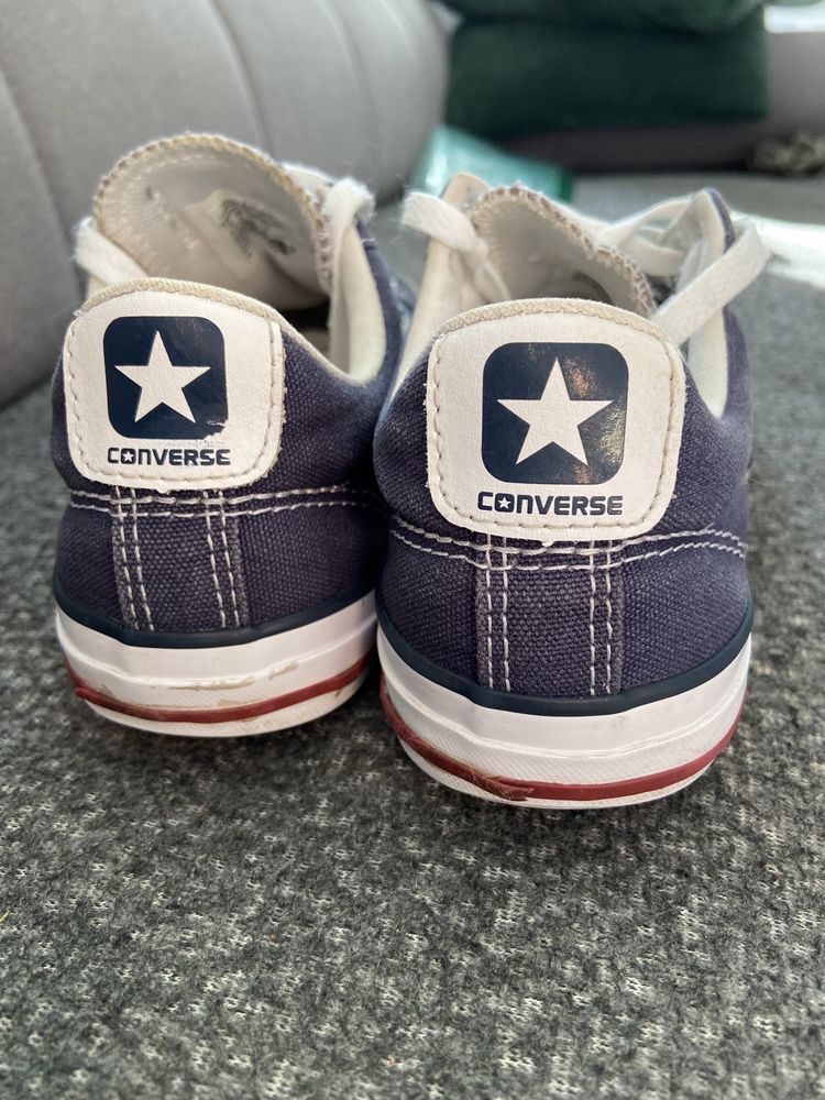 Converse All Star Player 34
