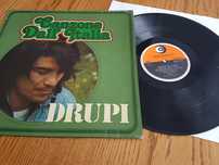 DRUPI - Canzone Dall Italia