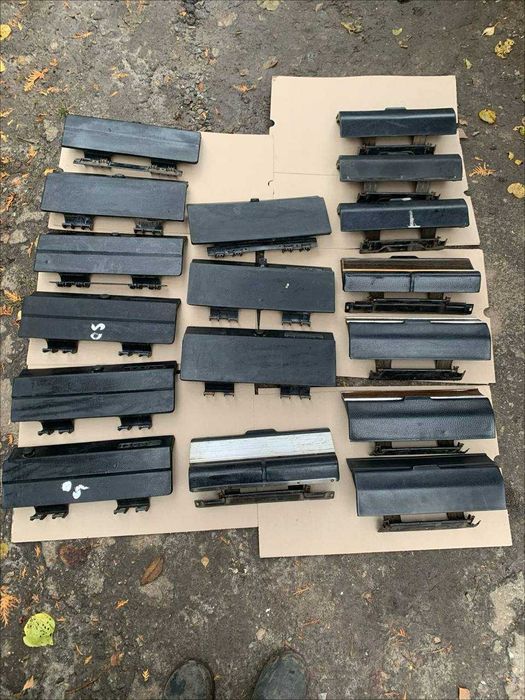 Крышка бардачка Бардачек ваз 2101-07