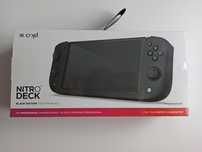 Crkd Nitro Deck do Nintendo Switch