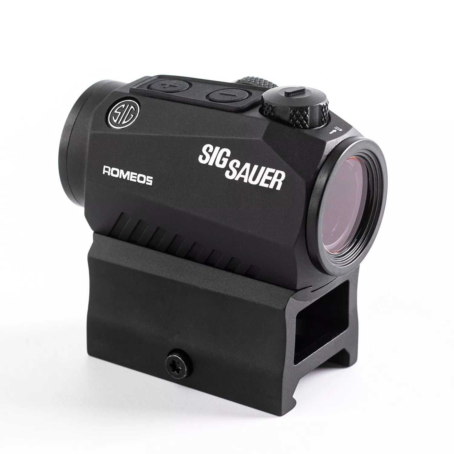 Колиматорний прицел Sig Sauer Romeo 5, для АК74, AR15 США оригинал
