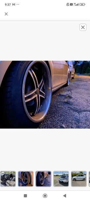 Seat Leon fr 2.0tfsi 270hp