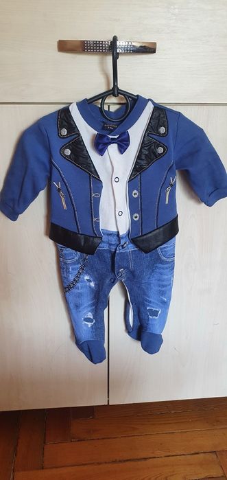 Человечек на мальчика