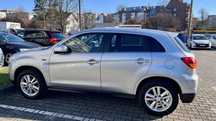 Mitsubishi ASX Mitsubishi ASX 1.6 2WD Intense - pierwszy właściciel