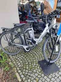 Електровелосипед Raleigh Dover Impulse 7R HS