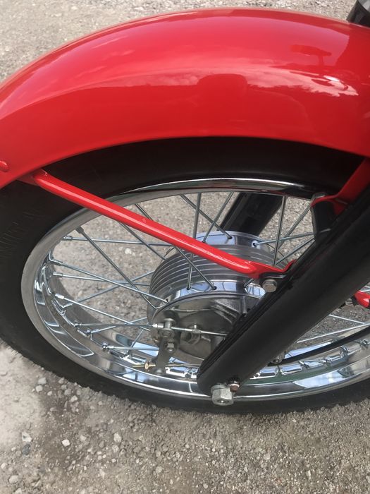 Продам яву 634 в отличном состоянии