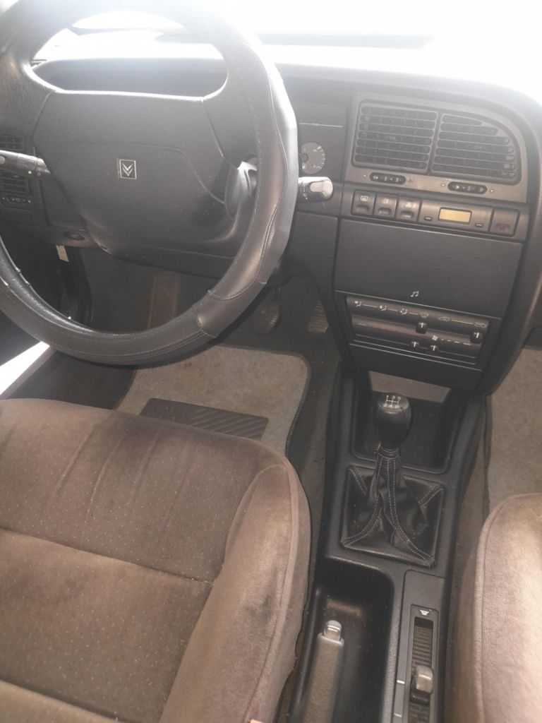 Citroen xantia ano