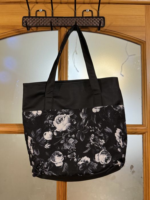 Шопер тканевий Diller