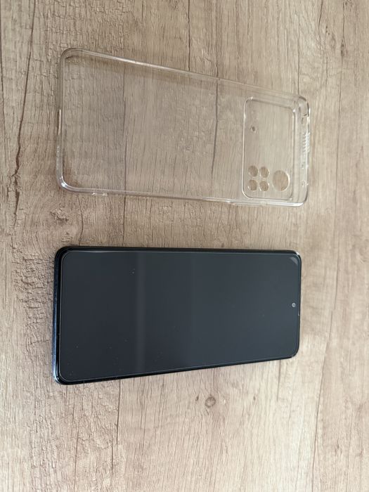 Xiaomi POCO X4 Pro 5G 8/256 GB Stan idealny!