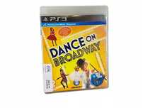 Gra PS3 Dance on Broadway