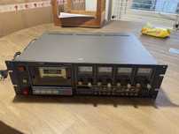 Magnetofon kasetowy TASCAM 234