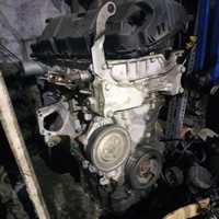 Bloco Motor CAYC 1.6 TDI 105 CV com avaria