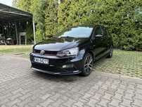 Volkswagen Polo Stan idealny, bezwypadkowy