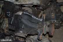 Diferencial BMW