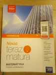 Vademecum matematyka nowa teraz matura poziom podstawowy