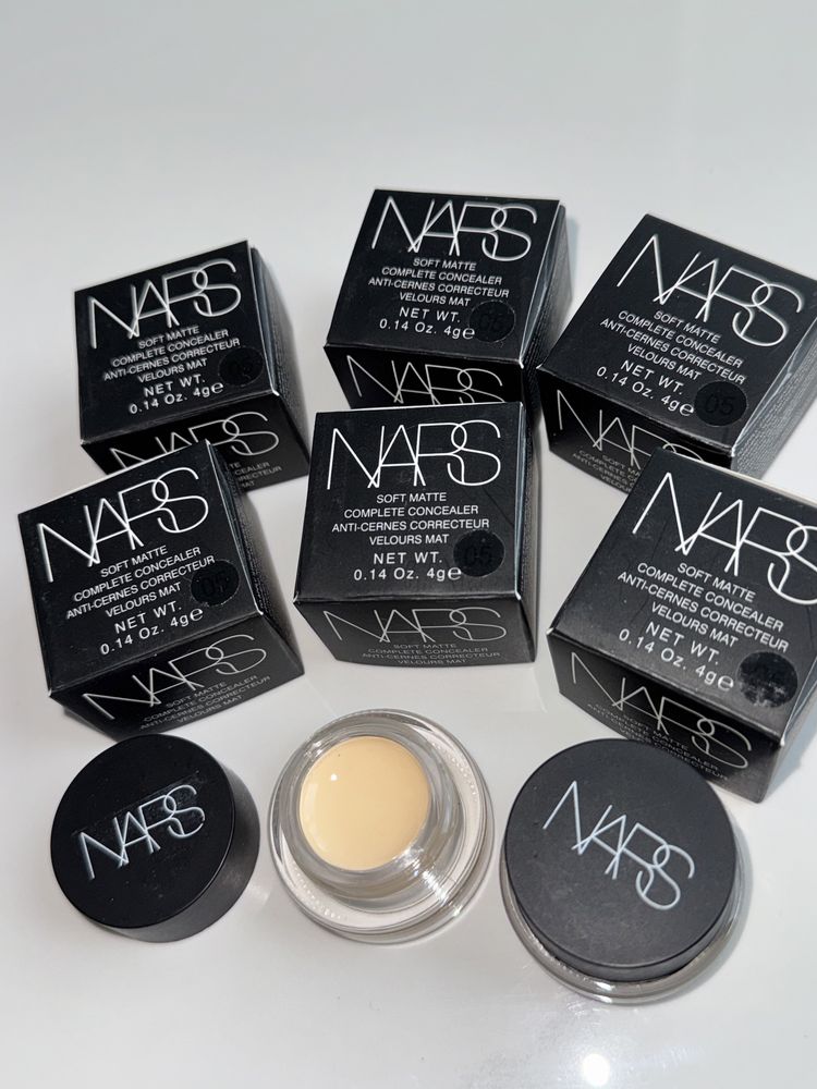 nars консилер коректор під очі консиллер нарс