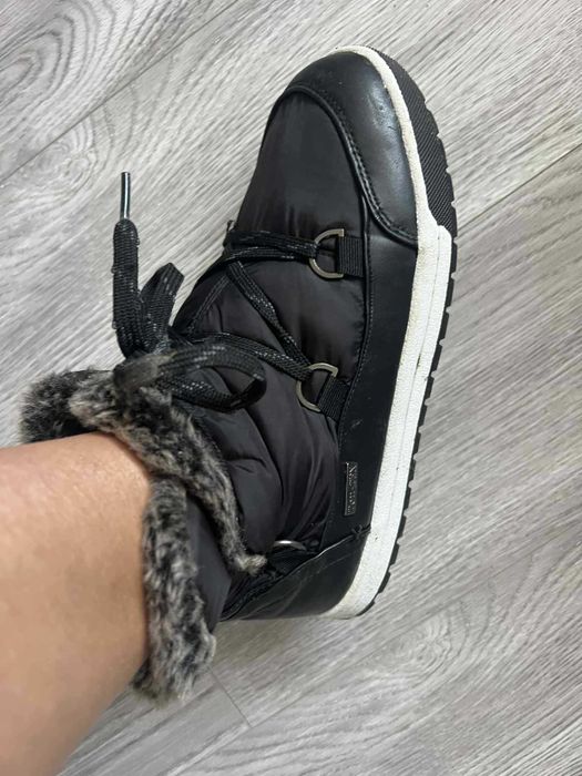 Дутіки жіночі walk