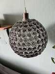 Lampa sufitowa.
