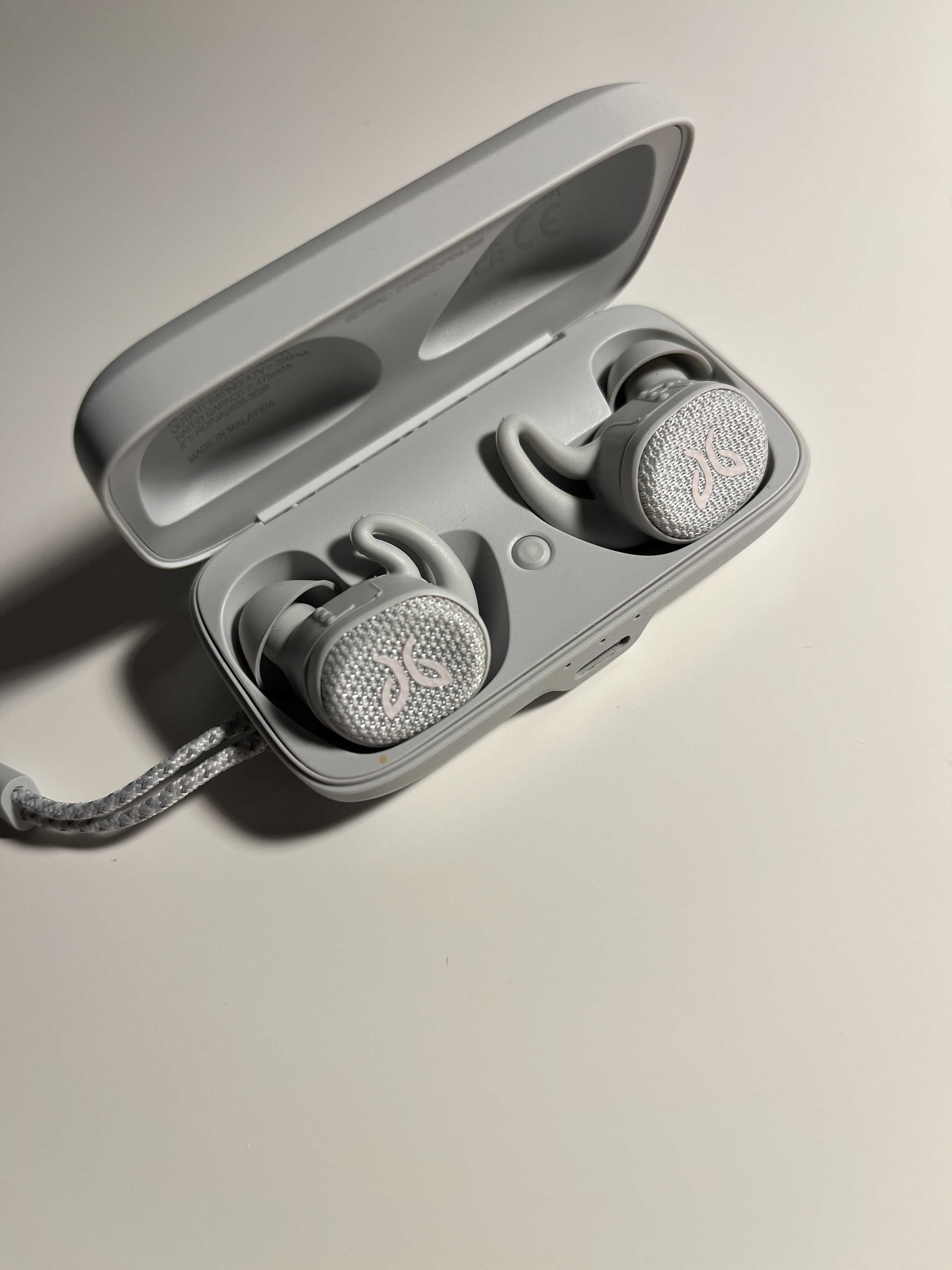 Sluchawki bezprzewodowe sportowe Jaybird Vista2