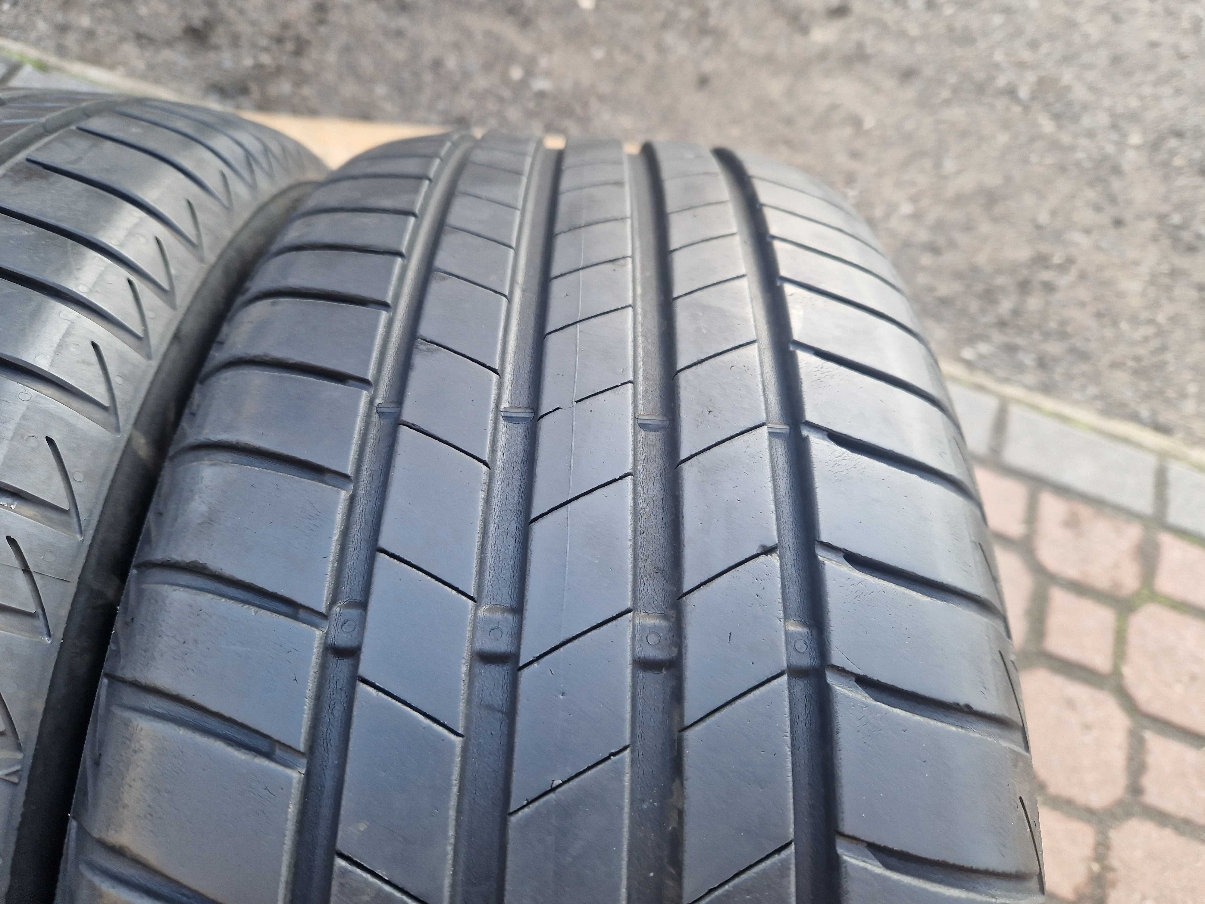 Bridgestone turanza t005 215/55/16 93v 2szt