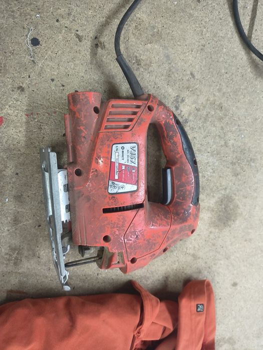 электро лобзик vorhut vj57