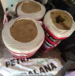 2 x Wełna Rockwool Super 150 mm=7m2 + GRATISY
