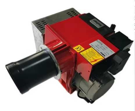 Palnik olej multiolejowy Bairan STW 133-1 80kW olejowy przepracowany