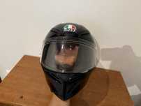 Capacete AGV K1s