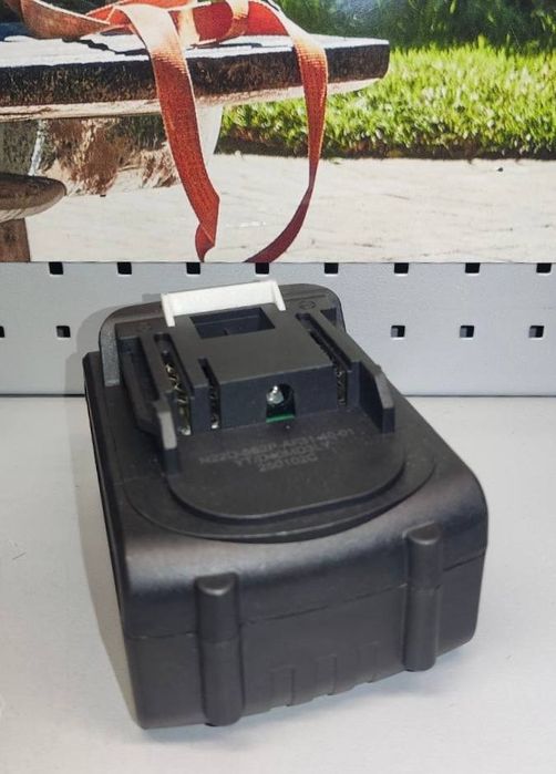 Акумуляторна міні пила ProCraft PKA32Li. Безщіткова. В НАЯВНОСТІ !