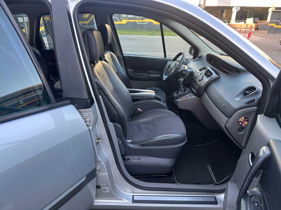Renault Scenic 2005