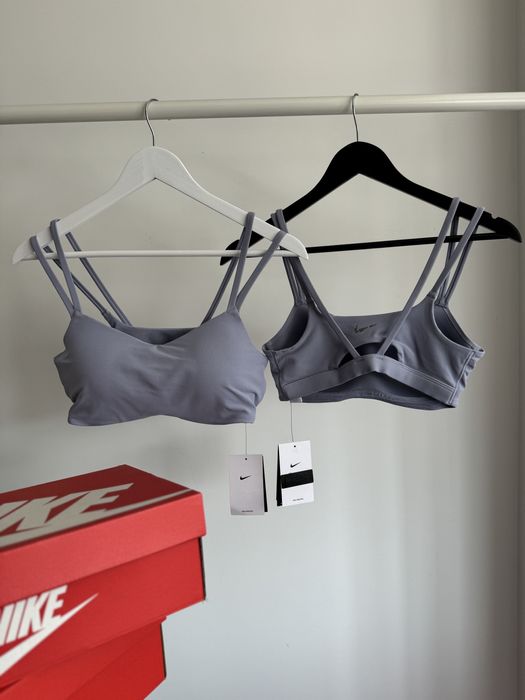 Мякий топ Nike, новий Xs р.
